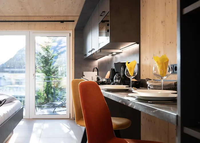 Tinyhome Singer - Inclusive Private Sauna * Ehenbichl