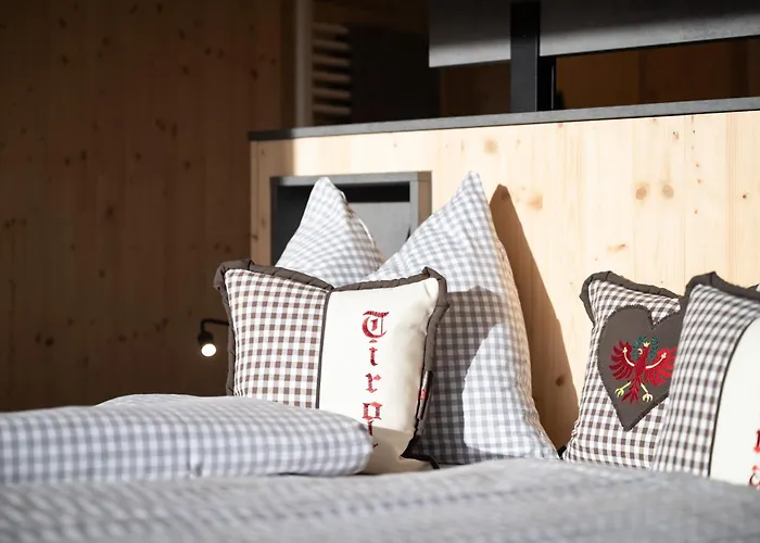 Tinyhome Singer - Inclusive Private Sauna Ehenbichl