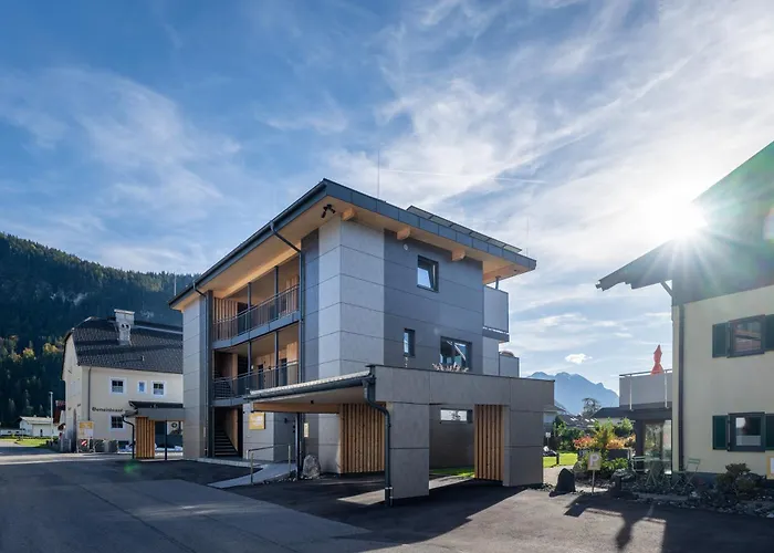 Tinyhome Singer - Inclusive Private Sauna Apartmán