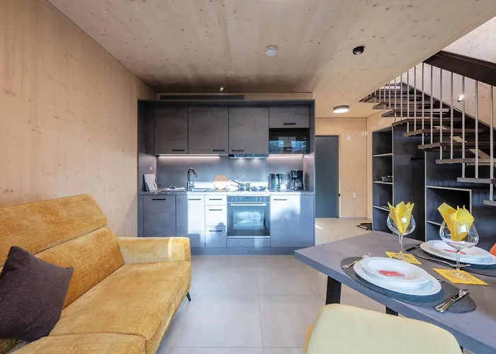 Tinyhome Singer - Inclusive Private Sauna