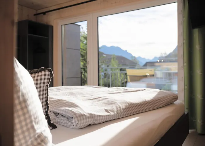 Appartamento Tinyhome Singer - Inclusive Private Sauna