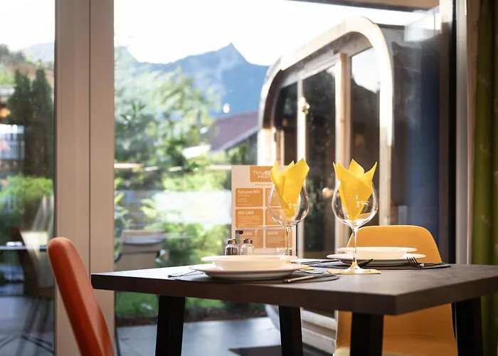 Tinyhome Singer - Inclusive Private Sauna *