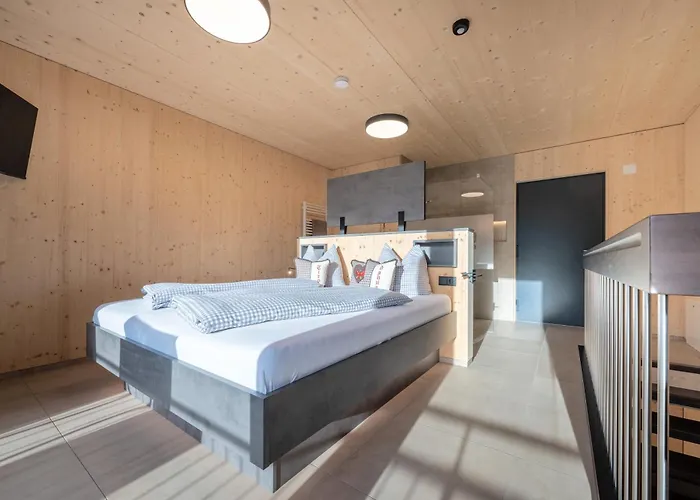 Tinyhome Singer - Inclusive Private Sauna