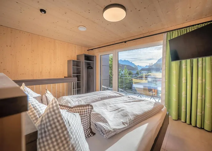 Tinyhome Singer - Inclusive Private Sauna Appartamento