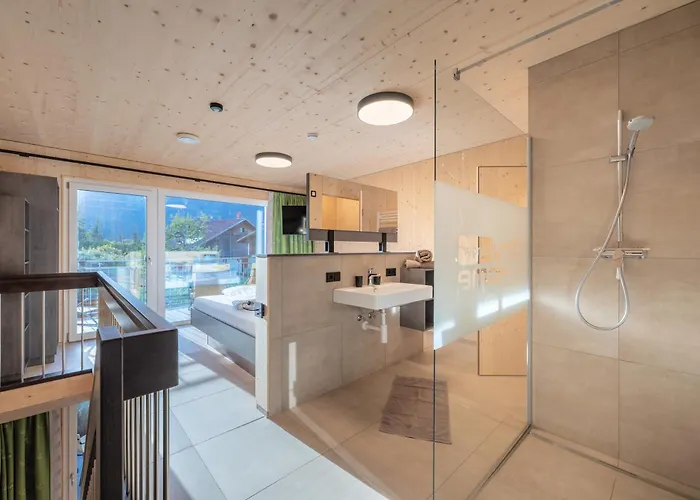 Tinyhome Singer - Inclusive Private Sauna * Ehenbichl