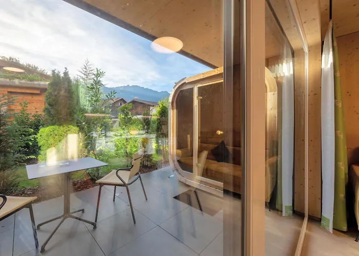 Tinyhome Singer - Inclusive Private Sauna * Ehenbichl