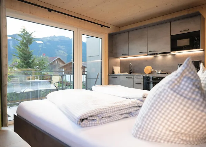 Tinyhome Singer - Inclusive Private Sauna * Ehenbichl