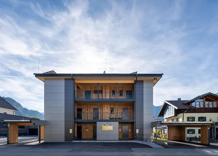 Tinyhome Singer - Inclusive Private Sauna