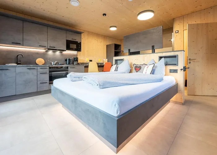 Tinyhome Singer - Inclusive Private Sauna