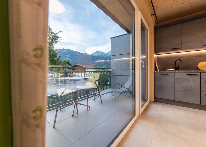 Tinyhome Singer - Inclusive Private Sauna Ehenbichl