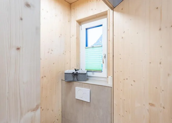 アパート Tinyhome Singer - Inclusive Private Sauna