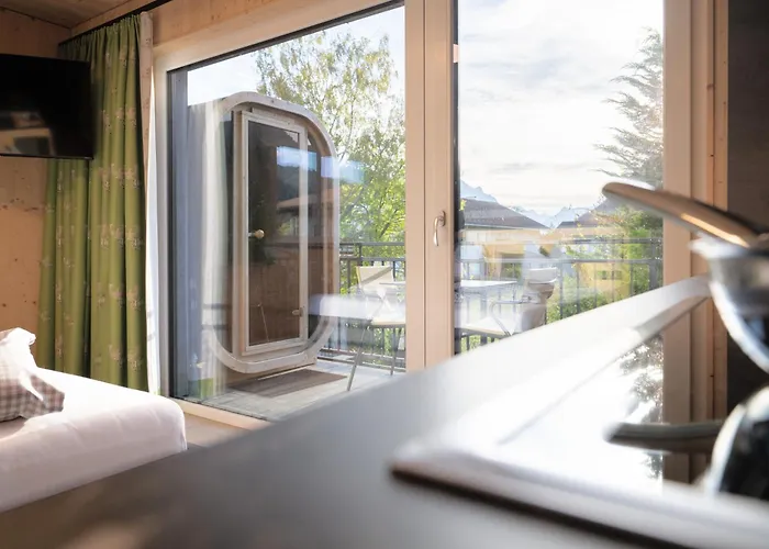 Tinyhome Singer - Inclusive Private Sauna * Ehenbichl