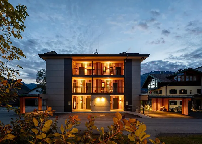 Tinyhome Singer - Inclusive Private Sauna Ehenbichl