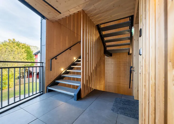 Tinyhome Singer - Inclusive Private Sauna アパート Ehenbichl