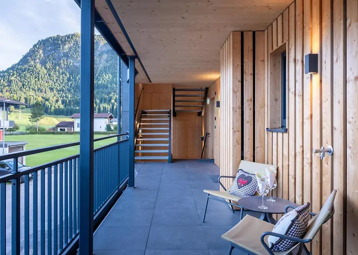 Tinyhome Singer - Inclusive Private Sauna