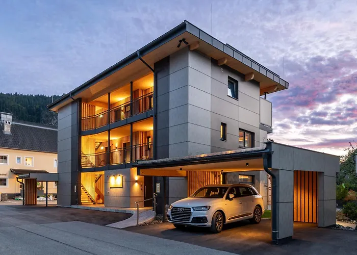 アパート Tinyhome Singer - Inclusive Private Sauna