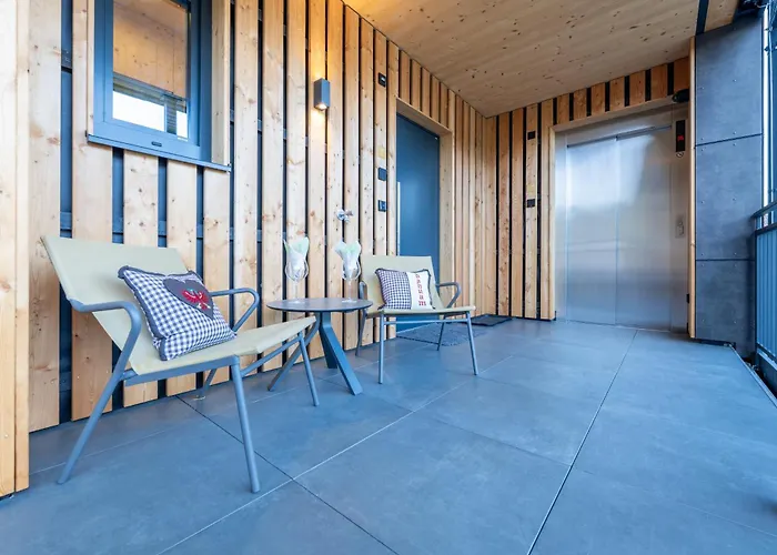 Tinyhome Singer - Inclusive Private Sauna