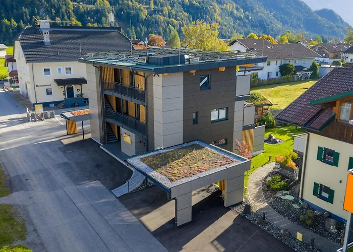 Tinyhome Singer - Inclusive Private Sauna * Ehenbichl