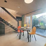 Tinyhome Singer - Inclusive Private Sauna *