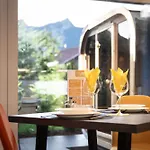 Tinyhome Singer - Inclusive Private Sauna *