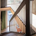 Tinyhome Singer - Inclusive Private Sauna 公寓