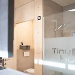 Tinyhome Singer - Inclusive Private Sauna 公寓