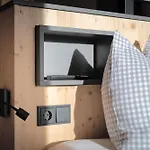 公寓 Tinyhome Singer - Inclusive Private Sauna *