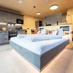 Tinyhome Singer - Inclusive Private Sauna