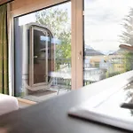 Tinyhome Singer - Inclusive Private Sauna * Ehenbichl