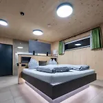 公寓 Tinyhome Singer - Inclusive Private Sauna *