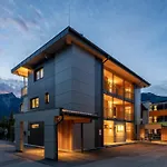 公寓 Tinyhome Singer - Inclusive Private Sauna