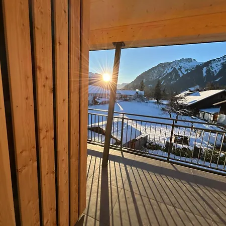 Apartment Tinyhome Singer - Inclusive Private Sauna