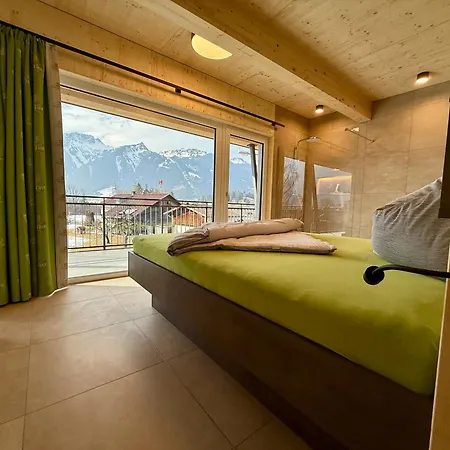 Tinyhome Singer - Inclusive Private Sauna Apartment Ehenbichl