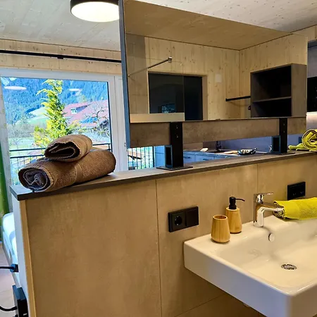 Tinyhome Singer - Inclusive Private Sauna