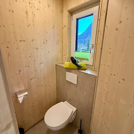 Apartment Tinyhome Singer - Inclusive Private Sauna Ehenbichl