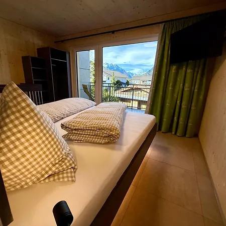 Tinyhome Singer - Inclusive Private Sauna Apartment *