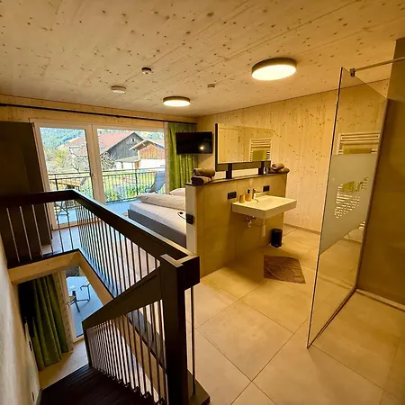 Apartment Tinyhome Singer - Inclusive Private Sauna Ehenbichl