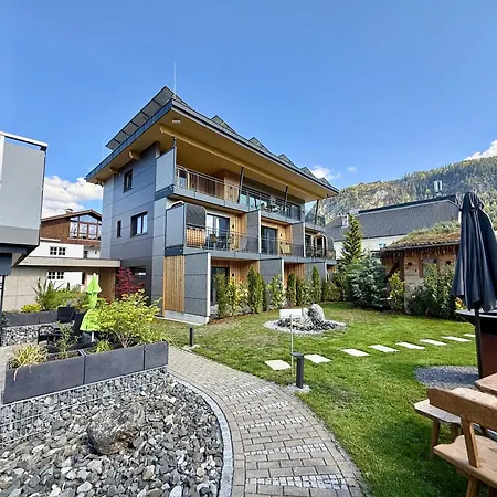 Apartment Tinyhome Singer - Inclusive Private Sauna *