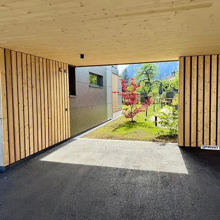 Tinyhome Singer - Inclusive Private Sauna Apartment