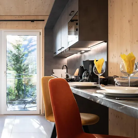 Tinyhome Singer - Inclusive Private Sauna * Ehenbichl