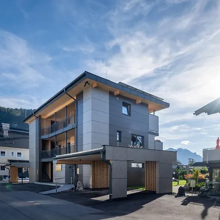 Tinyhome Singer - Inclusive Private Sauna アパート