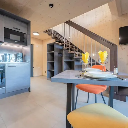 Tinyhome Singer - Inclusive Private Sauna * Ehenbichl