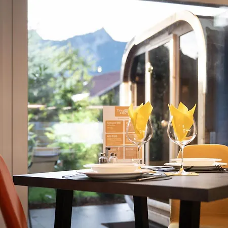 Tinyhome Singer - Inclusive Private Sauna *