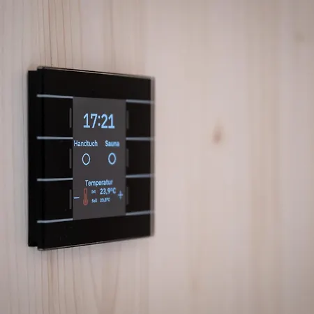 Tinyhome Singer - Inclusive Private Sauna Ehenbichl