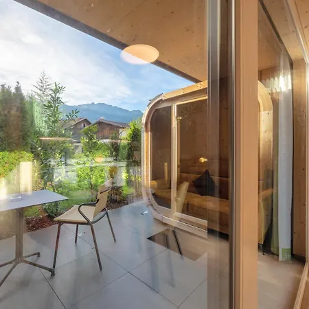 Tinyhome Singer - Inclusive Private Sauna * Ehenbichl