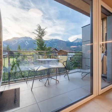 Tinyhome Singer - Inclusive Private Sauna Ehenbichl