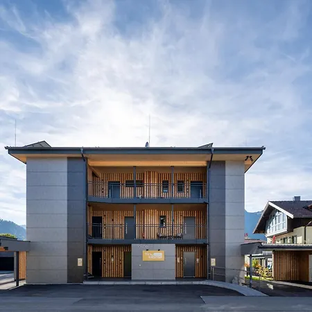 Tinyhome Singer - Inclusive Private Sauna