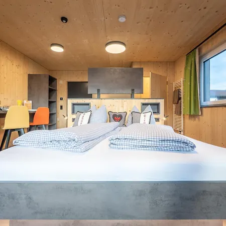 Tinyhome Singer - Inclusive Private Sauna * Ehenbichl