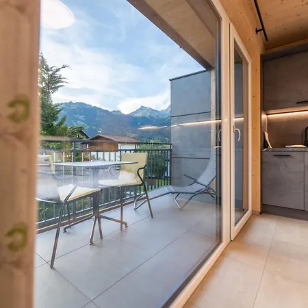 Tinyhome Singer - Inclusive Private Sauna Ehenbichl