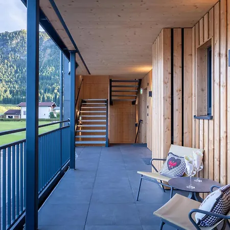 Tinyhome Singer - Inclusive Private Sauna